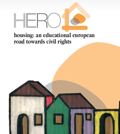 Psichiatria, in Europa con il progetto HERO sull’abitare coordinato dall’ASL Roma 2