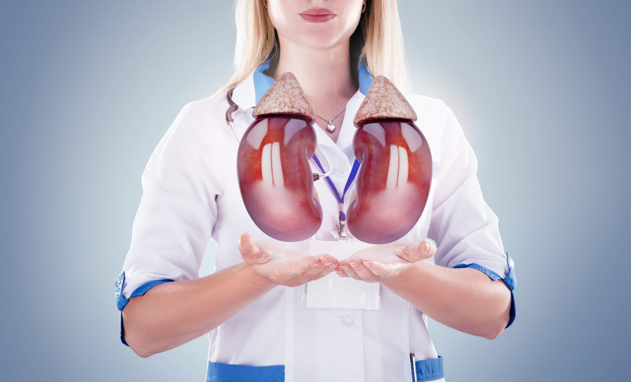 Nefropatia nel diabete di tipo 1: quali sono i fattori di rischio