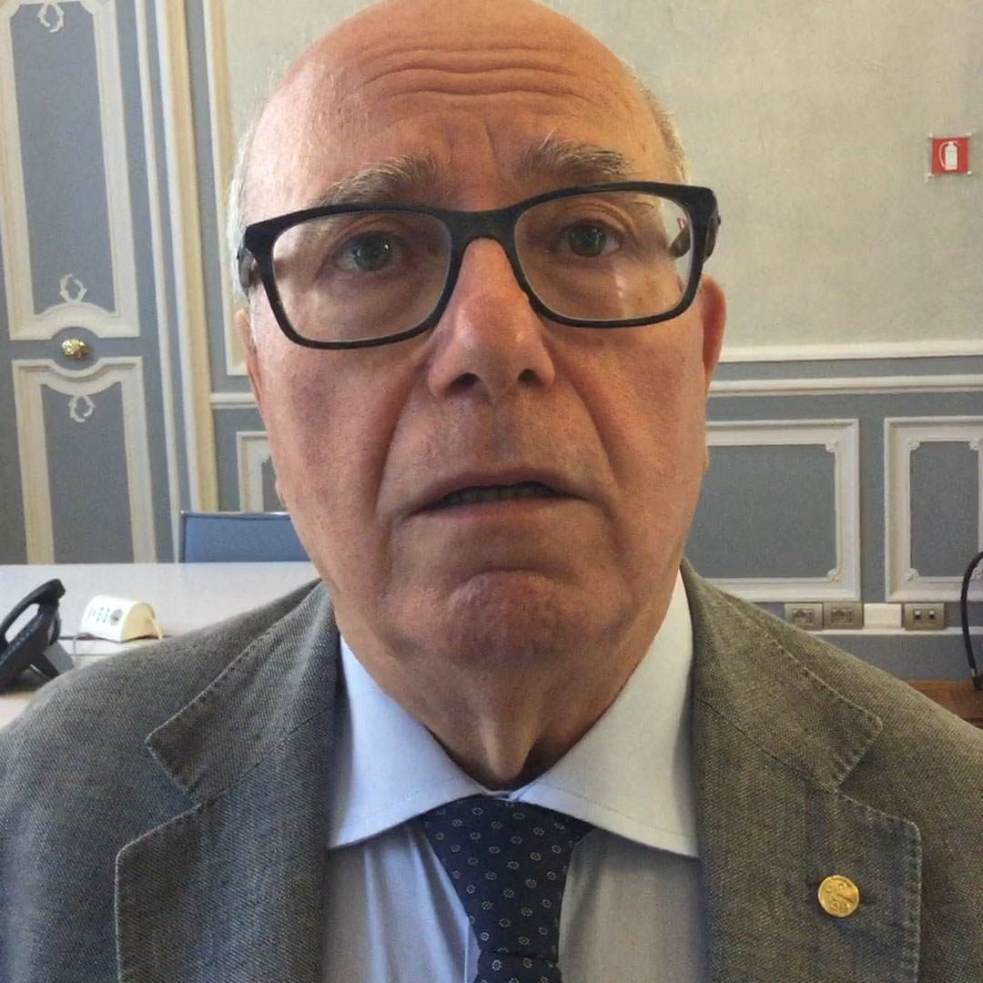 Rapporto operatori sanitari-pazienti. Renzo, Presidente CAO: «Centrale la figura dei giornalisti»