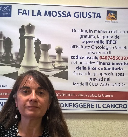 L’istituto Oncologico Veneto confermato Irccs dal Ministero della Salute