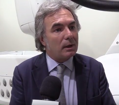 Velocità e precisione: all’Ifo di Roma arriva Cyberknife, il robot che rivoluziona la radiochirurgia