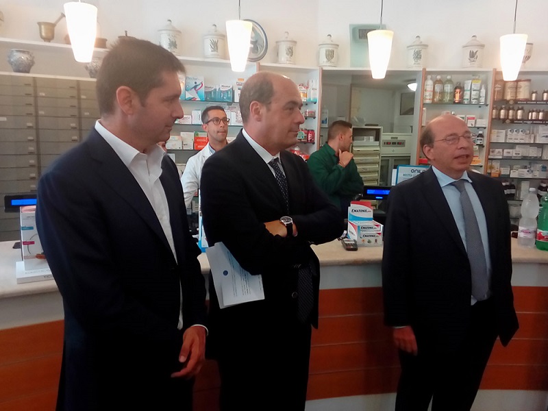 Pagamenti PA in ritardo: per la prima volta farmacie saldate in tempo