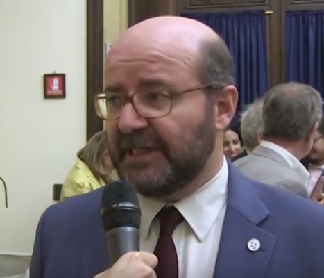 Migranti e salute, le indicazioni del SIMM. Marceca: «Puntare su formazione personale e corretta comunicazione»