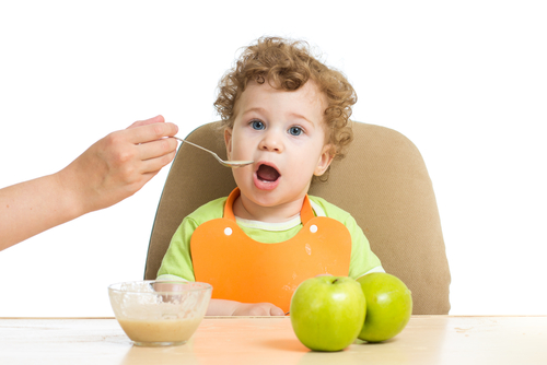 Dieta di alta qualità nel primo anno di vita proteggerebbe da IBD