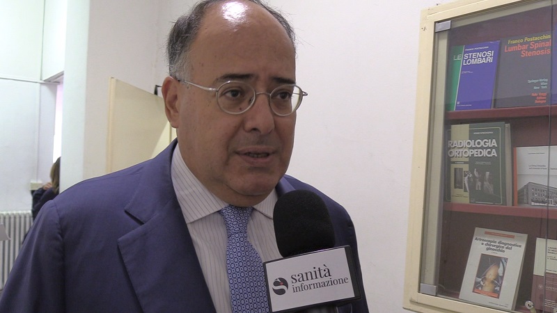 «Più richieste e meno posti, investire di più» il Rettore de La Sapienza su numero chiuso e accesso specializzazioni mediche