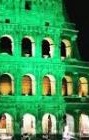 Malattie mitocondriali: in verde i monumenti di tutto il mondo per #lightupformito
