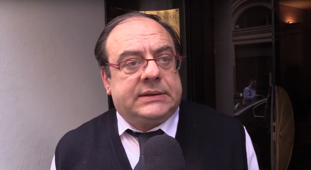 Miraggio contratto, Cavallero (Cosmed): «Non giochiamo a Robin Hood. Grave ipotesi di un rinnovo senza aumento alla dirigenza»