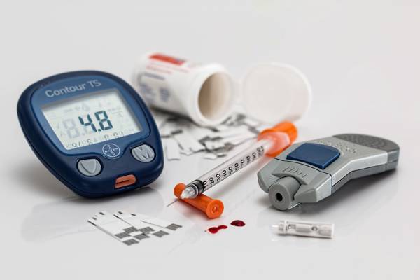 Diabete, per il controllo della glicemia nelle farmacie la Lombardia stanzia 19 milioni di euro