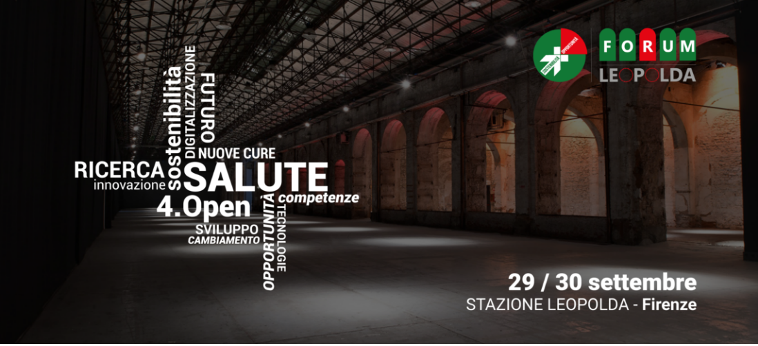 Forum della Leopolda: è il cancro la sfida del futuro