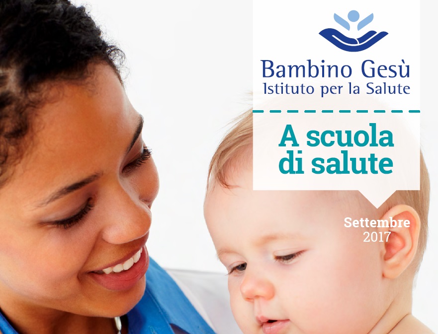 Tutto sugli screening: la guida pratica dei medici dell’Ospedale Bambino Gesù