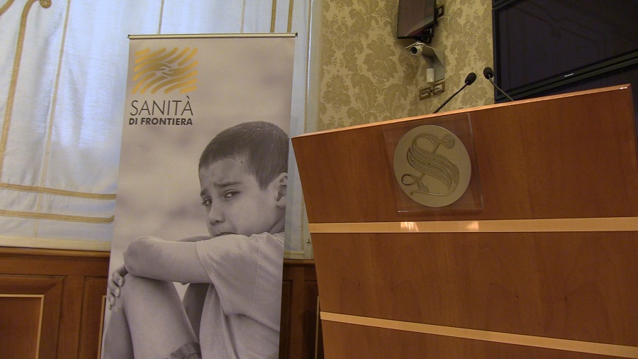 Migranti e salvaguardia salute: OIS lancia il suo piano per formazione e supporto medici