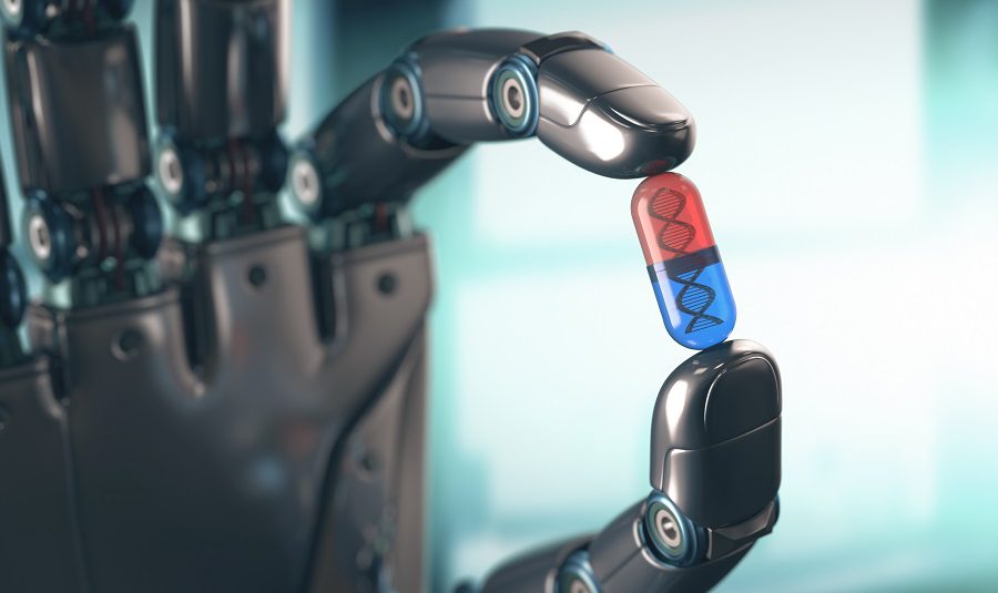 Che succede se sbaglia il robot chirurgo? L’esperto: «Presto assicurazioni obbligatorie anche per IA»