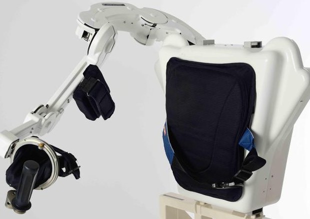 Festival Internazionale della Robotica: ecco il futuro della medicina