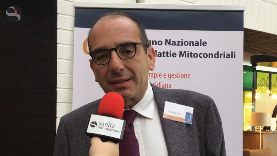 Malati rari: «Più complicità e collaborazione tra specialisti». L’intervista ad Andrea Bartuli (Bambino Gesù)