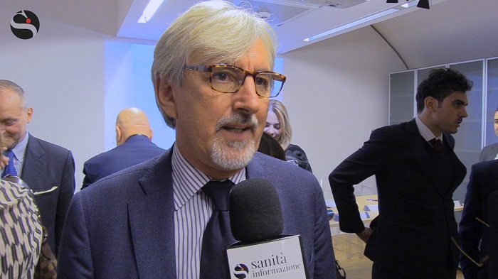 Cumulo contributivo, la carica dei 130mila. Oliveti: «Siamo pronti ma non è giusto che sia l’Inps a pagare i medici…»