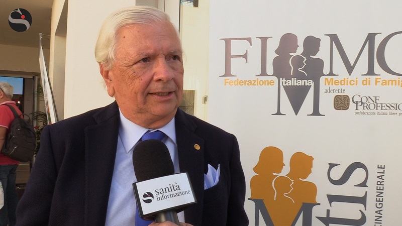 L’allarme del Presidente FIMMG Zingoni: «Ruolo del medico di famiglia deve cambiare, il Paese risponda alla categoria»