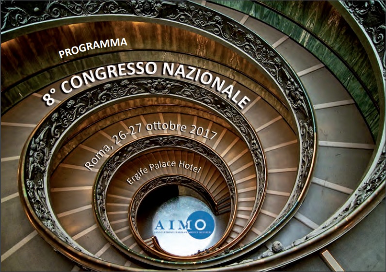 Malattie rare dell’occhio, al Congresso AIMO oculisti a confronto: «Per cura efficace determinante il sospetto diagnostico»