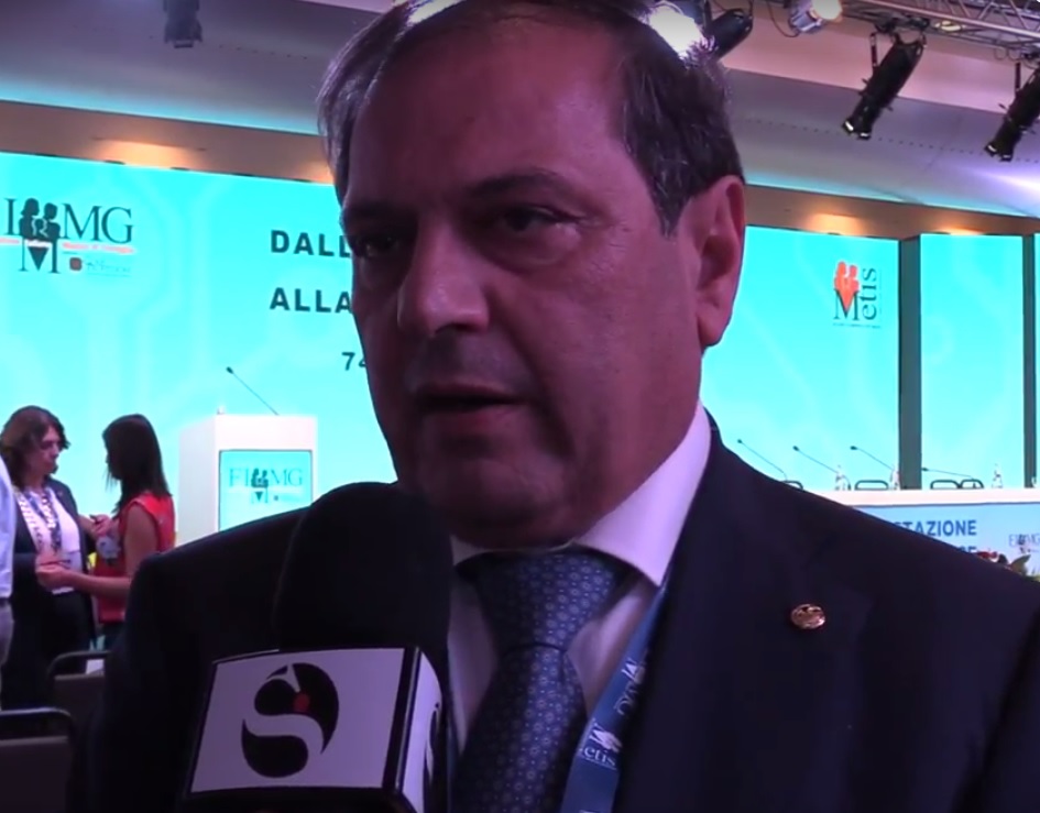 Elezioni FNOMCeO, Filippo Anelli (OMCeO Bari) presenta la piattaforma per la presidenza. Ecco squadra e programma