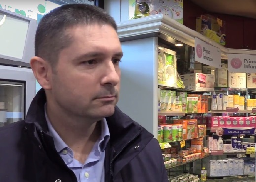 Farmacie e Carabinieri presentano il Vademecum “anti-truffe”: «In calo raggiri ai danni di anziani e fasce deboli»