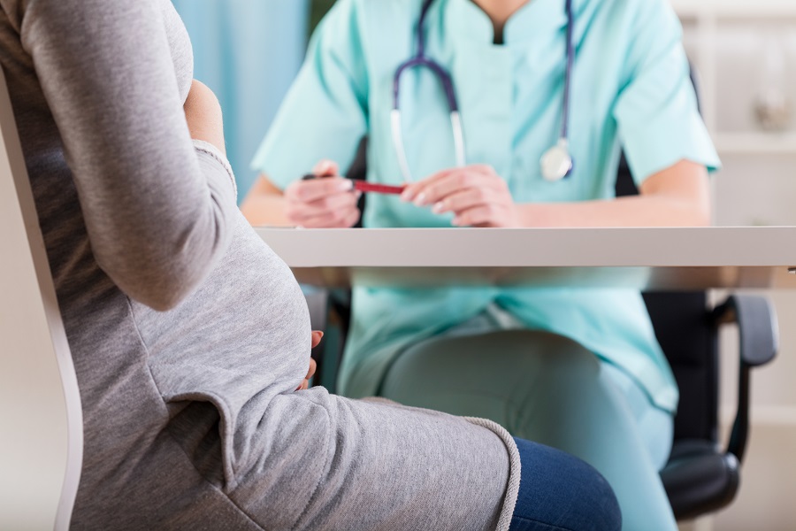 лечение уреаплазмоза у беременных женщин 