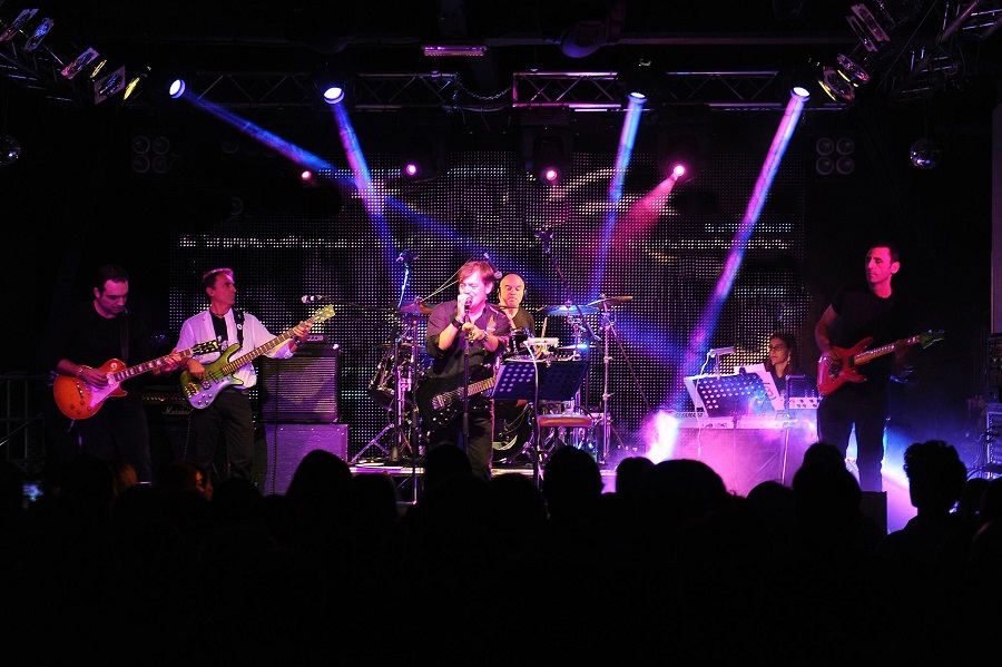 Dynamo Rock Challenge: via al talent musicale per sostenere associazione che accoglie bambini malati gravi o cronici