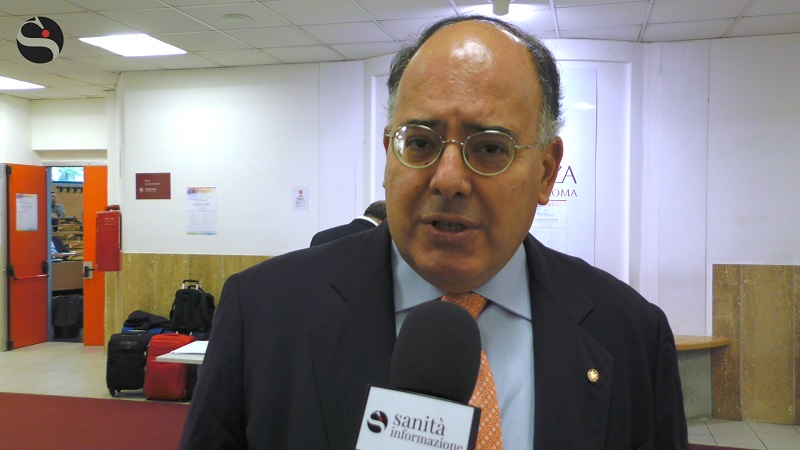 Legge Gelli: prime applicazioni giurisprudenziali. Gaudio, Rettore Sapienza: «Finalmente medico torna a fare il medico»