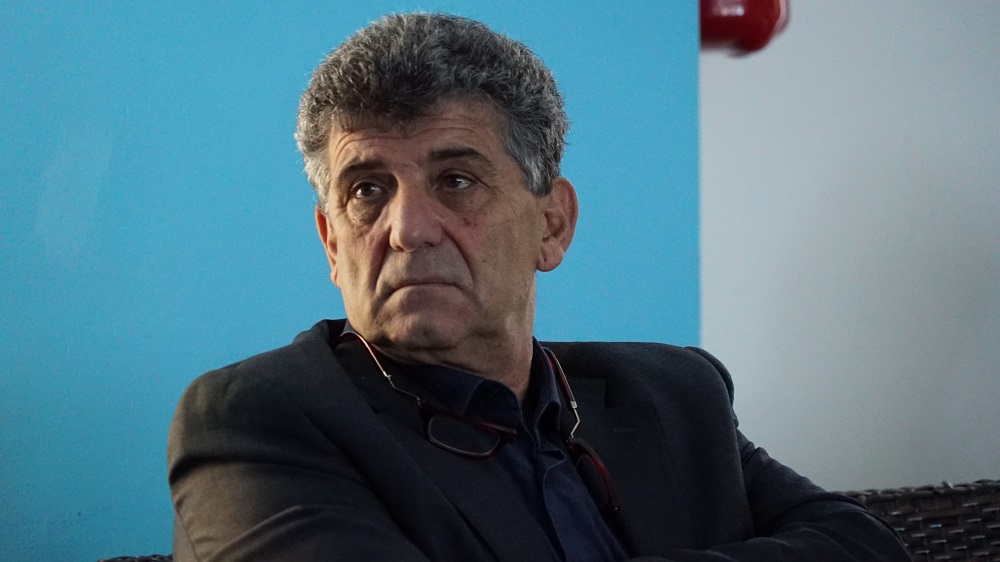 Migranti, nell’anniversario strage di Lampedusa Pietro Bartolo si racconta: «Io, in trincea da 25 anni e record infame sulle spalle»