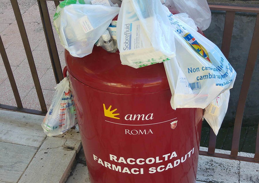 Tassa sui rifiuti per studi medici e odontoiatrici: esenzione totale. Ecco a chi spetta…