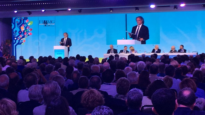 La Medicina Generale «non vuole più aspettare», l’intervento del Segretario Silvestro Scotti al Congresso Nazionale Fimmg