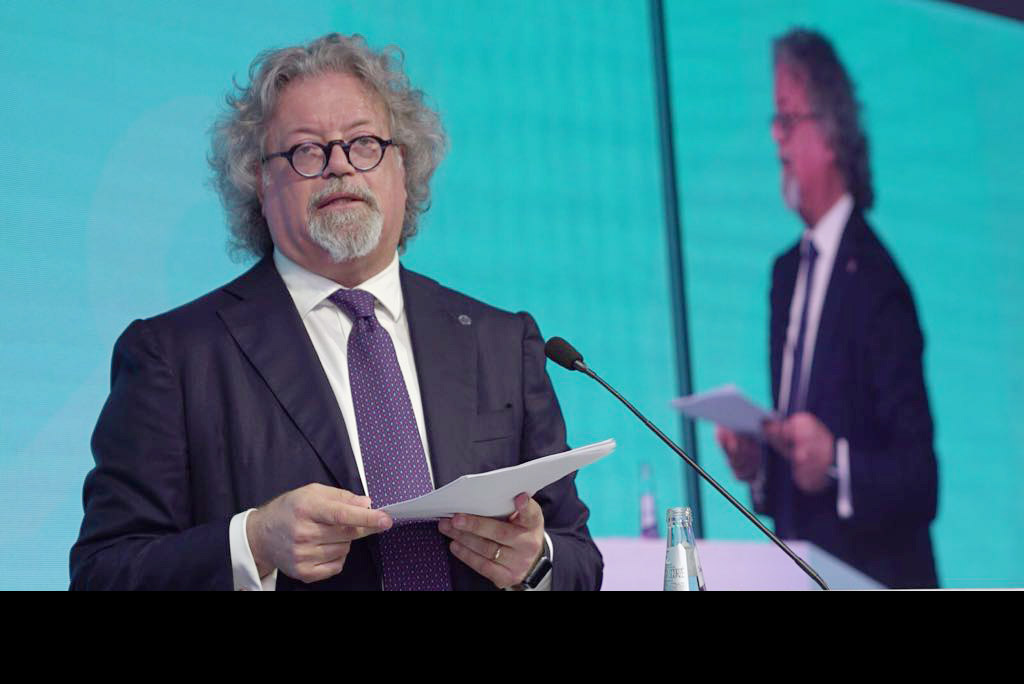 Premio Buona Sanità, vince l’OMCeO Napoli. Scotti: «Nostri medici sono spesso eroi»