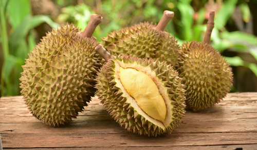 Ecco perché il durian è il frutto più puzzolente del mondo