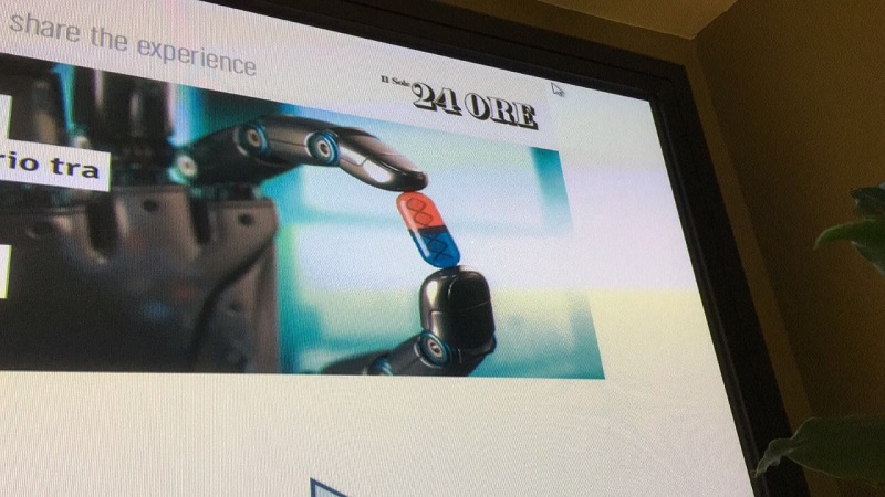 Healthcare Summit Sole 24 Ore, a Roma il punto di riferimento per settore sanitario, farmaceutico e istituzioni