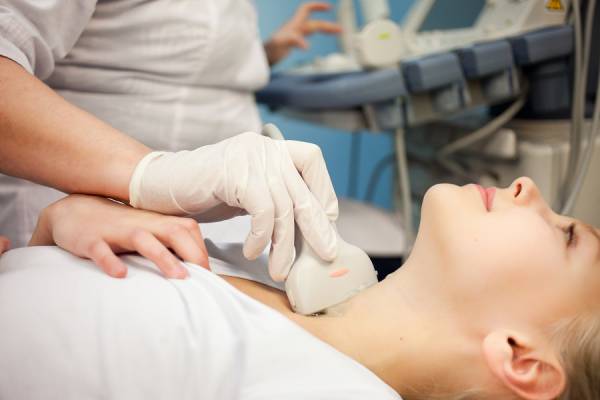 Tiroide: tutto su diagnosi, chirurgia e terapia