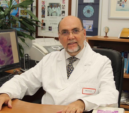 «Patologie nasali peggiorano qualità vita, spray validi per prevenire infezioni» l’intervista a Matteo Gelardi Presidente AICNA