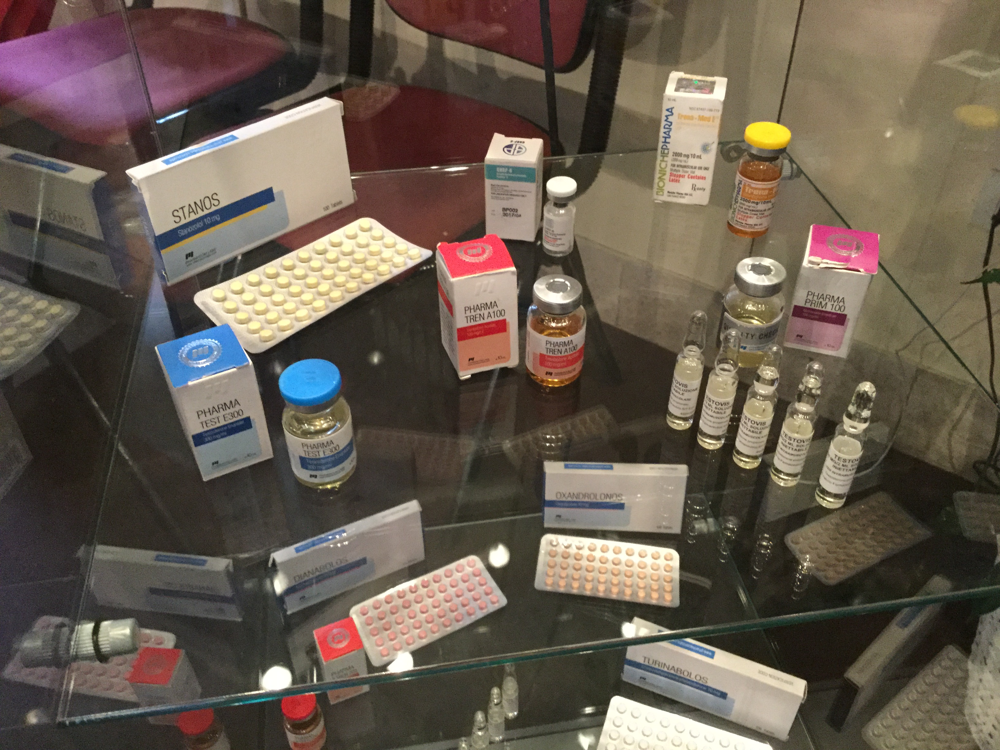 G7, farmaci contraffatti e commercio web (in attesa di Amazon): l’allarme dei Carabinieri del NAS