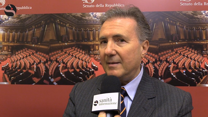 Ex specializzandi, emendamento al Bilancio. Aiello (Ap): «Sbloccare transazione entro fine anno»