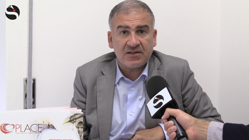 A Roma batte cuore della cardiologia mondiale. Tanti temi a ‘Place’ congresso a guida Leonardo Calò e Fiorenzo Gaita