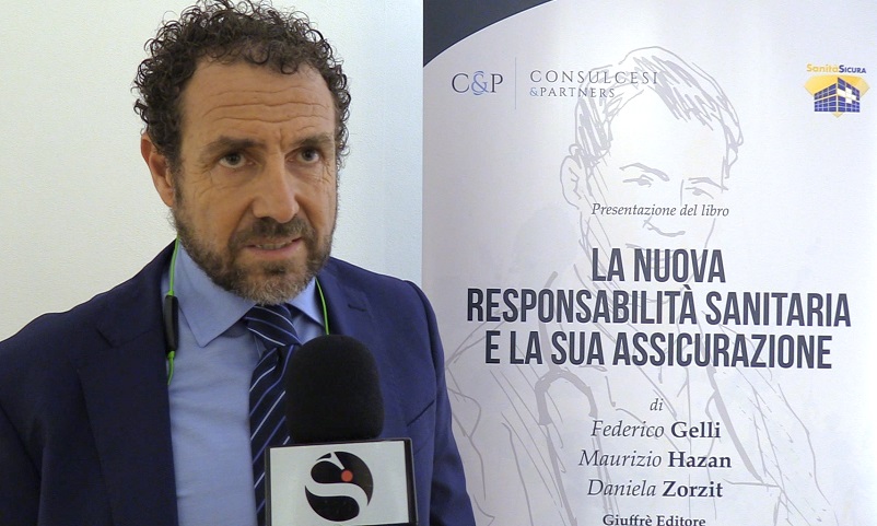 Forum Risk Management: «Ecco cosa sta cambiando con la Legge Gelli»