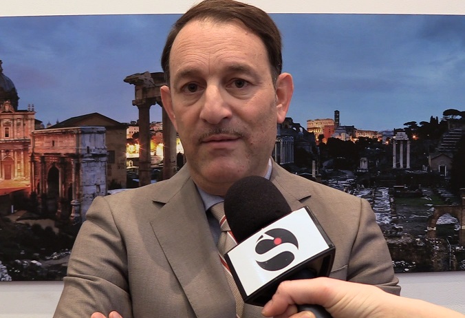 «Formazione, progresso e ricerca, ecco il futuro dell’Umberto I». L’intervista a Joseph Polimeni, Commissario Straordinario del Policlinico