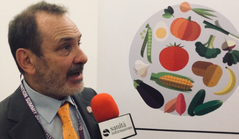 G7, Branca (OMS): «Obesità piaga del secolo: mezzo miliardo di individui nel mondo sono sovrappeso»