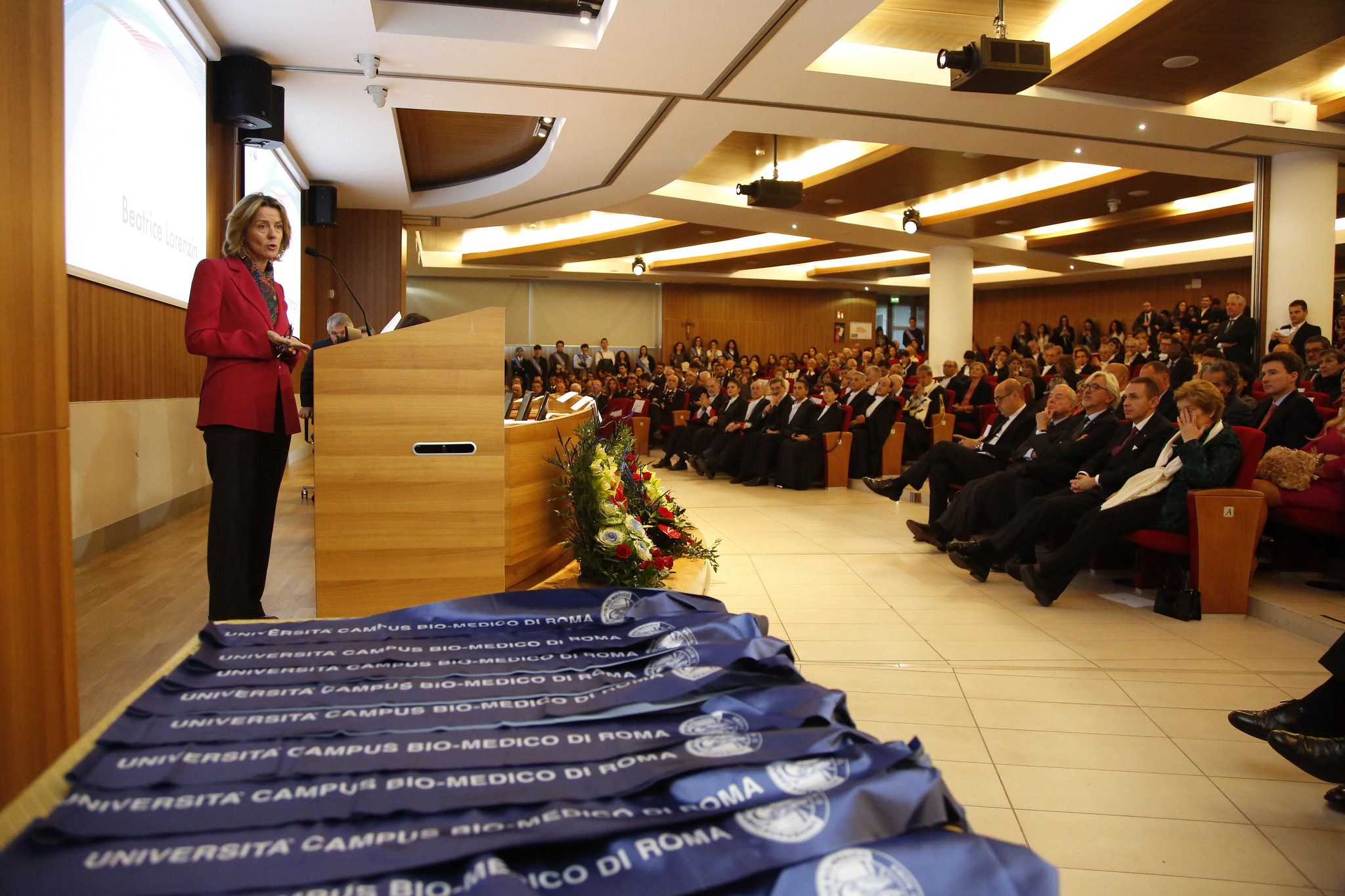 Farmaci, Minotti (Campus Bio-medico): «Cure personalizzate per la sostenibilità del sistema»