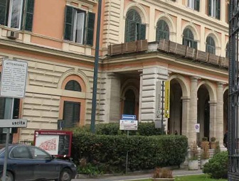 Steatosi epatica non alcolica: l’incontro al Policlinico Umberto I