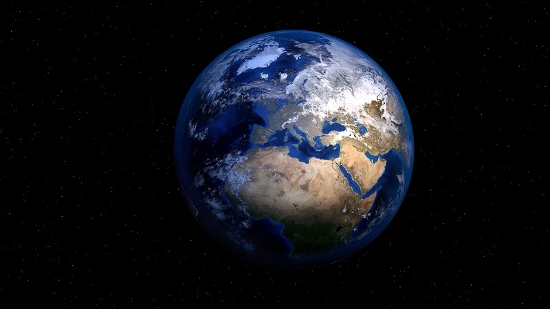 Dalla terra la salvezza del pianeta? Lo studio