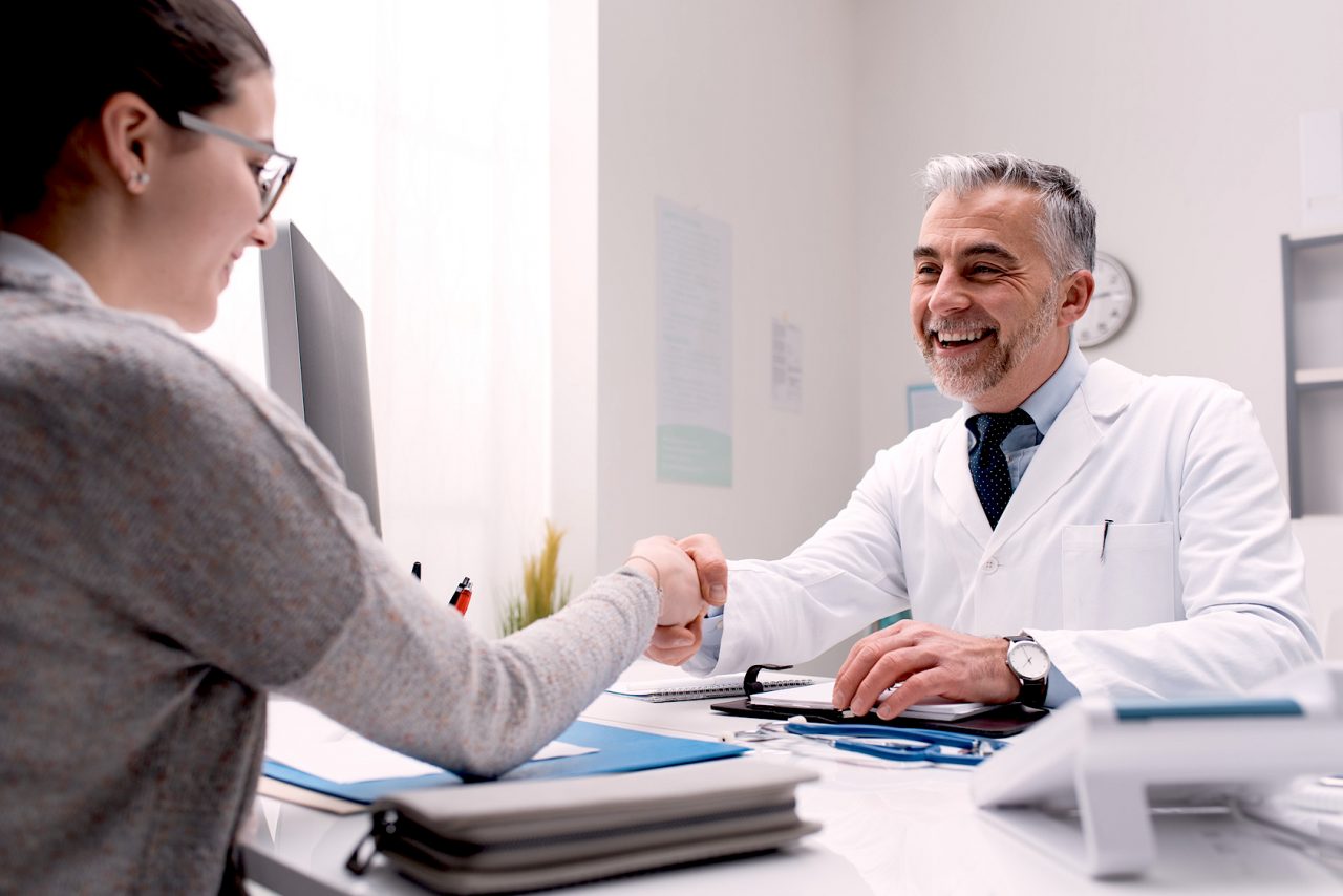 Paziente e diabetologo: le vostre risposte al nostro questionario