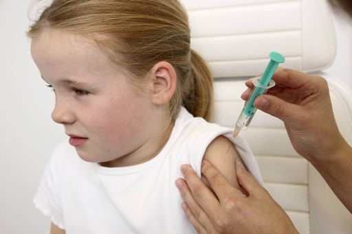 Germania, 2500 euro di multa e niente scuola per i bambini non vaccinati