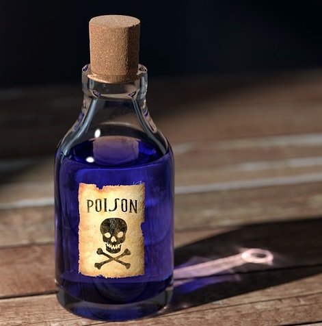 Bimba morta per metanolo nel sangue. Ipotesi ‘slime’, forse un’allergia