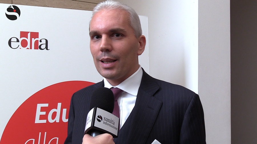 Comunicazione fra farmacista e cittadino, Baldessin (Edra): «Occorre più dialogo, fake news avvelenano consapevolezza»