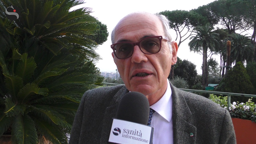 Nobel al personale sanitario italiano, Mazzacane (Cisl Medici): «Candidatura è già vittoria»