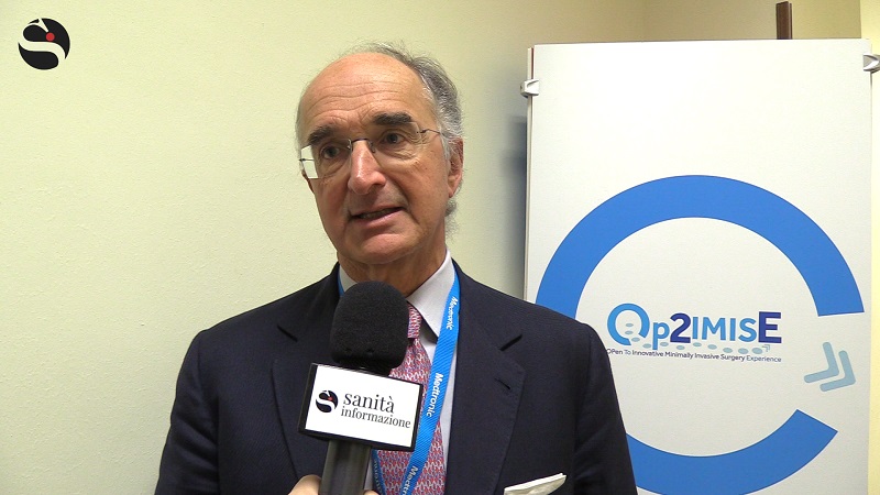 Chirurghi, formazione in ritardo e troppo a “macchia di leopardo”. Allarme di SIC e ACOI: lanciato il progetto Op2IMISE