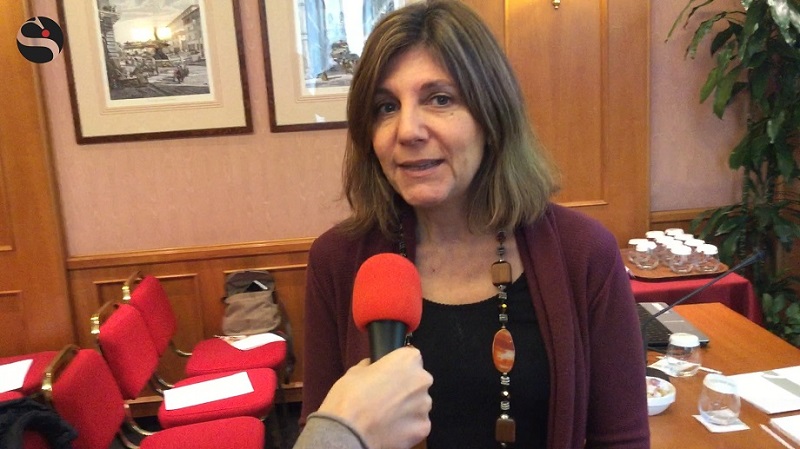 Stefania Burbo, (Gcap Italia): «Salute delle donne? Mancano impegni finanziari specifici e concreti»